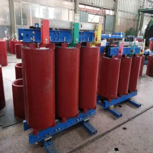 崇阳SCB10-250KVA干式变压器