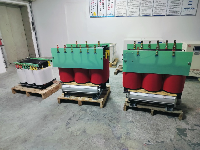 崇阳KS11-1000KVA矿用变压器